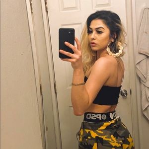 Meet your Posher, Wendy